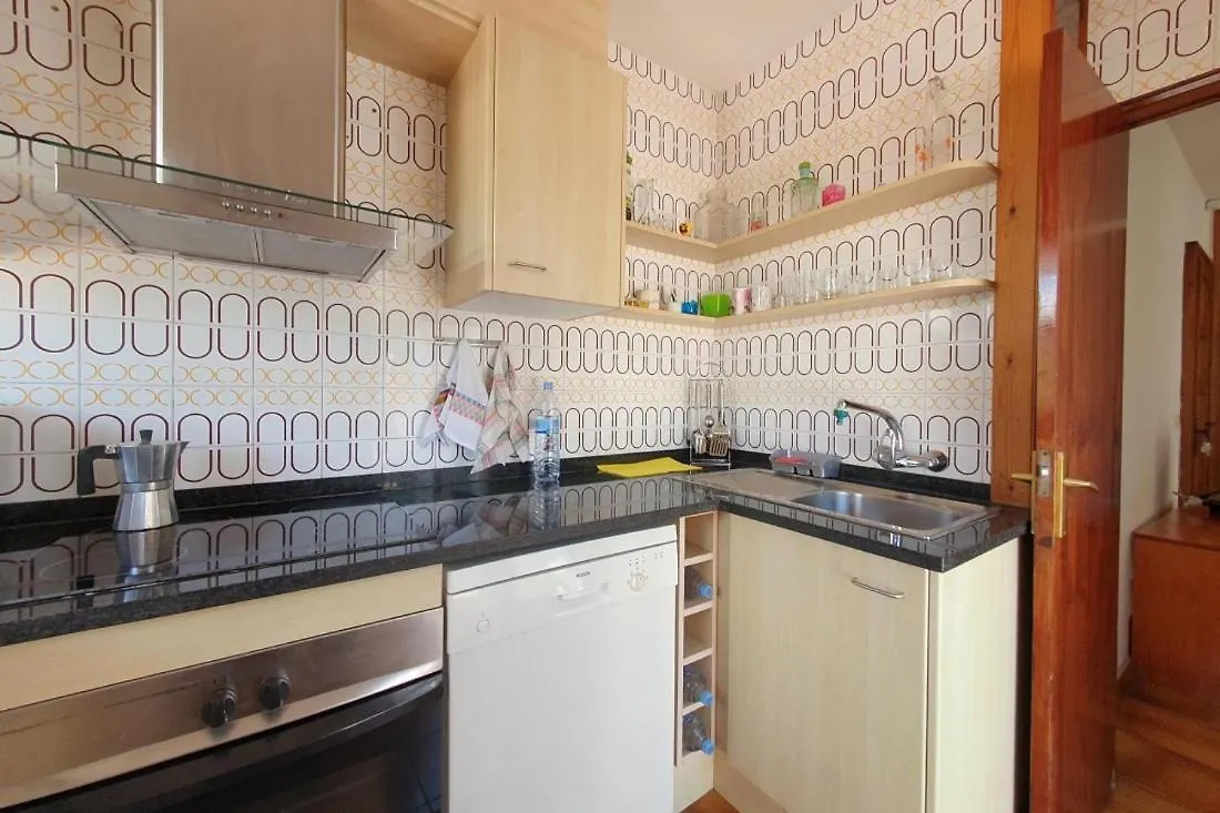 Apartamento Balcó de Tamariu 0*,  España