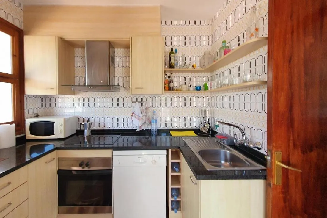 Apartamento Balcó de Tamariu 0*,  España