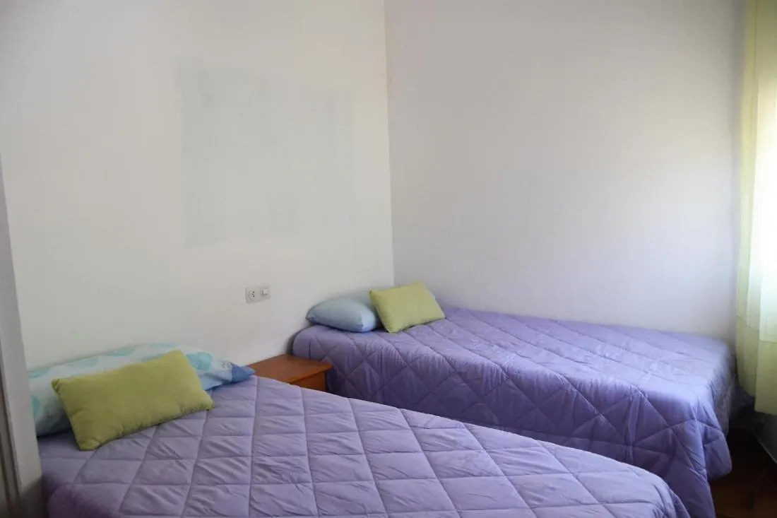 Apartamento Balcó de Tamariu
