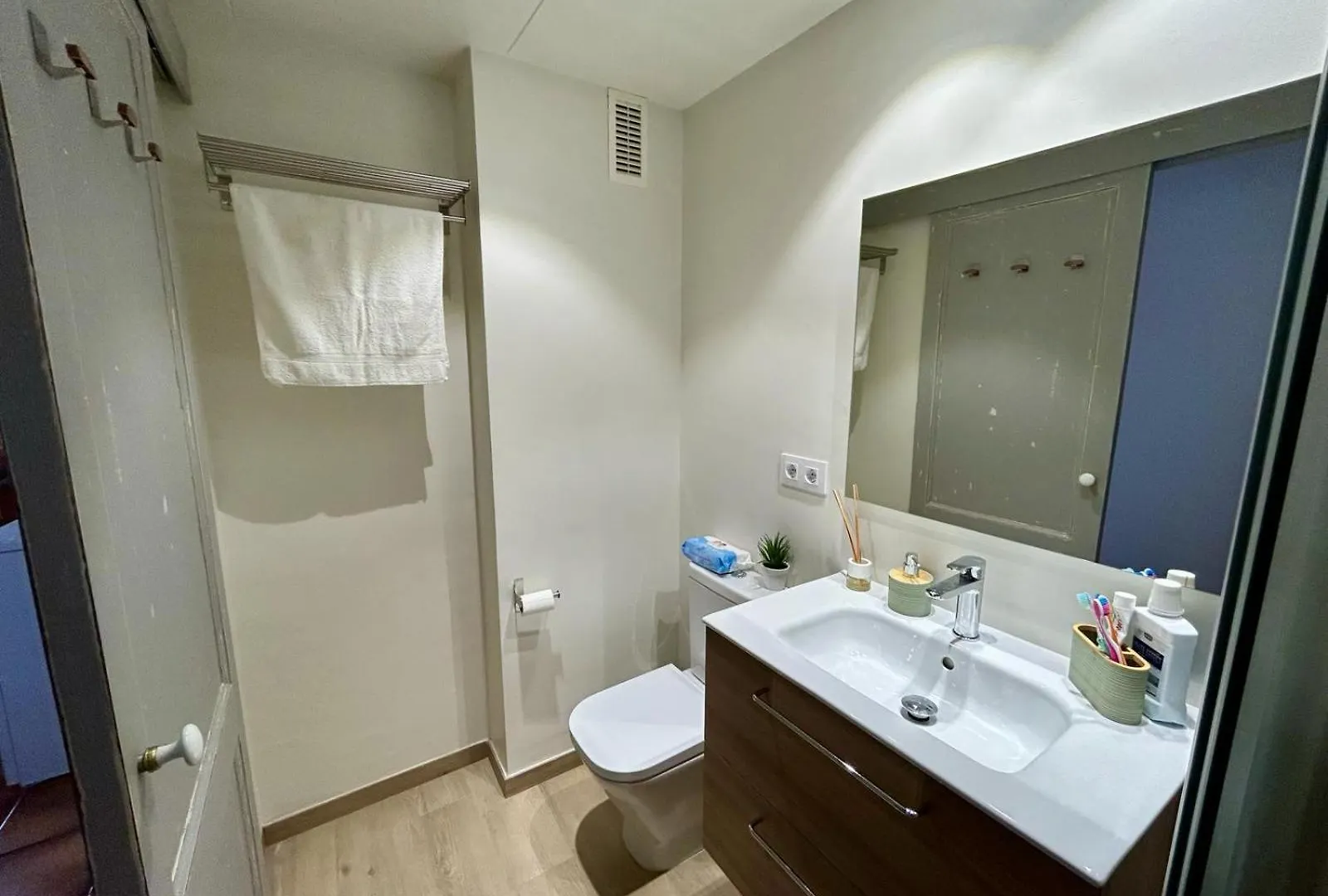 Apartamento Balcó de Tamariu