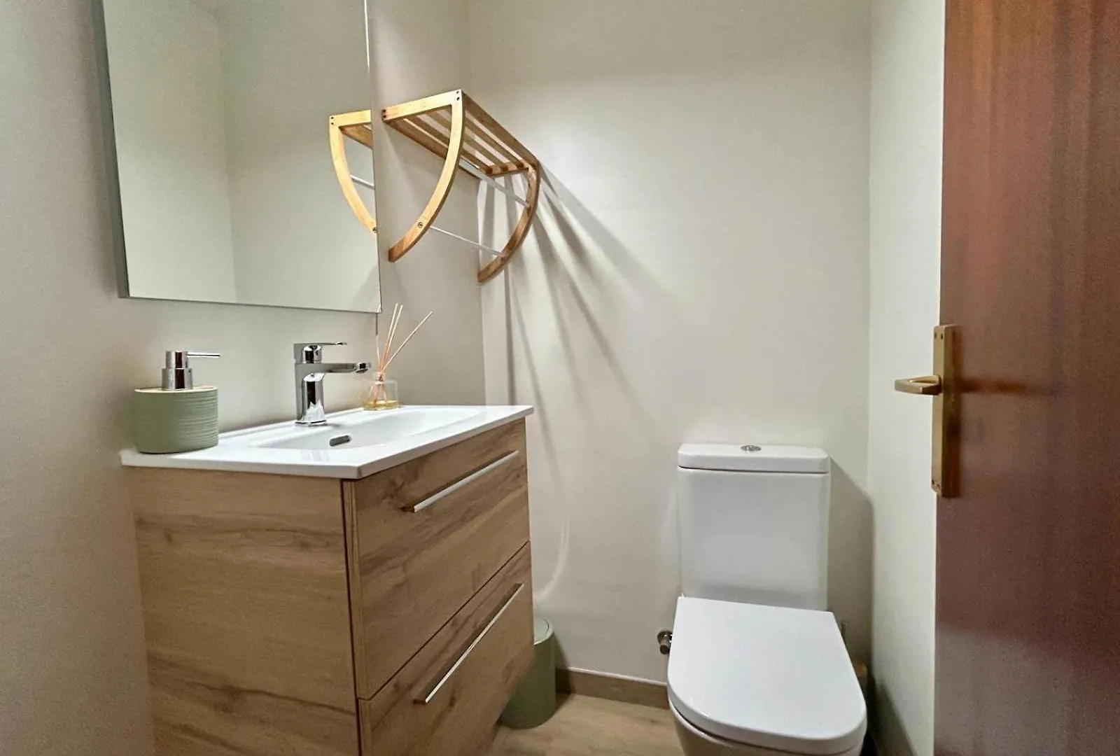 Apartamento Balcó de Tamariu